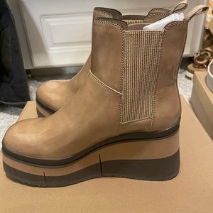 Naked Feet- very comfortable shoes